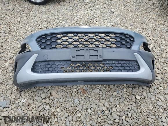 2022 Hyundai Kona SEL с VIN KM8K32AB7NU881304, выставлен на аукционе Copart как лот 86179825 с пробегом 41 287 миль миль и Списание • Salvage title. История ставок и продаж доступна на DreamBid. Изображение 13.