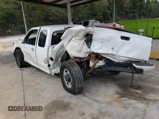 ✅ 2009 Chevrolet Colorado Work Truck • VIN: 1GCDT19E698147449 • Лот: 72631744. Опубликован ранее на Copart с пробегом 39 104 миль. Бесплатный доступ к архиву аукционных продаж из США и подробный отчёт об истории автомобиля на DreamBid. Изображение 2.