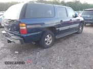 ✅ 2003 Chevrolet Suburban LT • VIN: 1GNEC16Z53J158283 • Lot: 42426762. Listed on IAAI with Not provided. Free auction sales archive from the USA and detailed vehicle history report at DreamBid. Image 4.