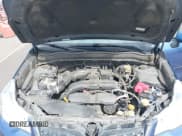 ✅ 2015 Subaru Forester Touring • VIN: JF2SJAWC8FH597570 • Lot: 43185804. Listed on IAAI with 116,334 mi. Free auction sales archive from the USA and detailed vehicle history report at DreamBid. Image 10.