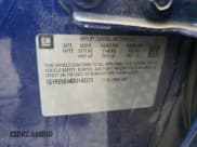 ✅ 2013 Chevrolet Volt • VIN: 1G1RE6E44DU143273 • Lot: 76615874. Wystawiony na Copart z przebiegiem 172 184 mil. Bezpłatny archiwum sprzedaży aukcyjnych z USA i szczegółowy raport historii pojazdu na DreamBid. Zdjęcie 12.