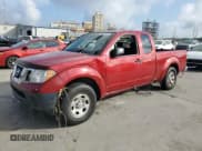 ✅ 2010 Nissan Frontier XE • VIN: 1N6BD0CT6AC425917 • Лот: 54696385. Опубликован ранее на Copart с пробегом Не указан. Бесплатный доступ к архиву аукционных продаж из США и подробный отчёт об истории автомобиля на DreamBid. Изображение 1.