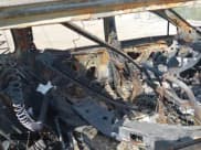 ✅ 2023 Subaru Ascent Onyx Limited • VIN: 4S4WMAKD4P3453871 • Lot: 42253282. Listed on IAAI with Not provided. Free auction sales archive from the USA and detailed vehicle history report at DreamBid. Image 8.