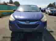 ✅ 2011 Hyundai Tucson Limited • VIN: KM8JUCACXBU157741 • Lot: 70197675. Listed on Copart with 116,727 mi miles. Access the free auction sales archive from the USA and view a detailed vehicle history report at DreamBid. Image 5.