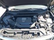 ✅ 2024 Cadillac XT5 FWD Luxury • VIN: 1GYKNAR43RZ725293 • Lot: 42138025. Wystawiony na IAAI z przebiegiem 6 525 mil. Bezpłatny archiwum sprzedaży aukcyjnych z USA i szczegółowy raport historii pojazdu na DreamBid. Zdjęcie 10.