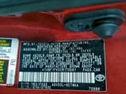 ✅ 2012 Toyota Camry XLE • VIN: 4T4BF1FKXCR170581 • Lot: 95539805. Wystawiony na Copart z przebiegiem 273 759 mil. Bezpłatny archiwum sprzedaży aukcyjnych z USA i szczegółowy raport historii pojazdu na DreamBid. Zdjęcie 12.