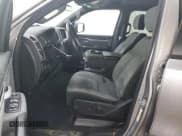 ✅ 2021 Ram 1500 Lone Star • VIN: 1C6SRFFT3MN632039 • Lot: 62163755. Listed on Copart with 108,476 mi. Free auction sales archive from the USA and detailed vehicle history report at DreamBid. Image 7.