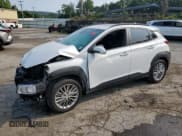✅ 2020 Hyundai Kona SEL Plus • VIN: KM8K6CAAXLU449419 • Лот: 67203394. Опубликован ранее на Copart с пробегом 11 030 миль. Бесплатный доступ к архиву аукционных продаж из США и подробный отчёт об истории автомобиля на DreamBid. Изображение 1.