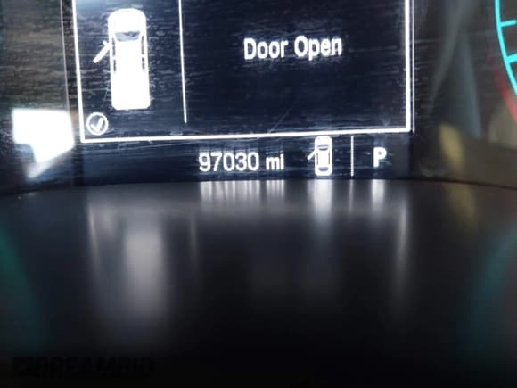 ✅ 2016 Chevrolet Colorado 2WD WT • VIN: 1GCGSBEA9G1109793 • Lot: 42172692. Listed on IAAI with 97,030 mi. Free auction sales archive from the USA and detailed vehicle history report at DreamBid. Image 16.