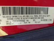 ✅ 2015 Dodge Grand Caravan R/T • VIN: 2C4RDGEG8FR555562 • Lot: 43905486. Listed on IAAI with 113,169 mi. Free auction sales archive from the USA and detailed vehicle history report at DreamBid. Image 9.