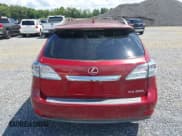 ✅ 2012 Lexus RX 350 • VIN: 2T2BK1BA6CC123693 • Lot: 42726583. Wystawiony na IAAI z przebiegiem 197 980 mil. Bezpłatny archiwum sprzedaży aukcyjnych z USA i szczegółowy raport historii pojazdu na DreamBid. Zdjęcie 16.