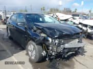 ✅ 2019 Hyundai Ioniq Blue • VIN: KMHC65LC3KU175915 • Lot: 41778594. Wystawiony na IAAI z przebiegiem 109 977 mil. Bezpłatny archiwum sprzedaży aukcyjnych z USA i szczegółowy raport historii pojazdu na DreamBid. Zdjęcie 1.