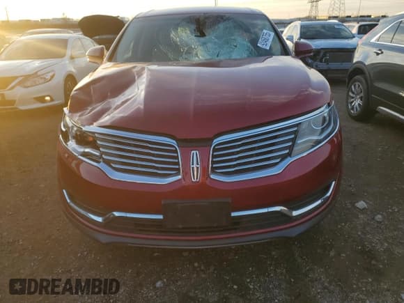 ✅ 2018 Lincoln MKX Select • VIN: 2LMPJ6KR2JBL22343 • Лот: 92468755. Опубликован ранее на Copart с пробегом 75 279 миль. Бесплатный доступ к архиву аукционных продаж из США и подробный отчёт об истории автомобиля на DreamBid. Изображение 5.