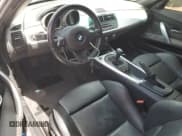 ✅ 2007 BMW Z4 M • VIN: 5UMBT93577LY53284 • Lot: 65603564. Listed on Copart with 81,650 mi. Free auction sales archive from the USA and detailed vehicle history report at DreamBid. Image 8.