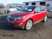 ✅ 2019 Chevrolet Equinox Premier • VIN: 3GNAXZEU3KL305523 • Lot: 43480841. Wystawiony na IAAI z przebiegiem 33 363 mil. Bezpłatny archiwum sprzedaży aukcyjnych z USA i szczegółowy raport historii pojazdu na DreamBid. Zdjęcie 23.