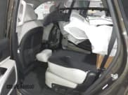 ✅ 2021 Kia Telluride EX • VIN: 5XYP3DHC1MG117677 • Lot: 43227340. Wystawiony na IAAI z przebiegiem 52 214 mil. Bezpłatny archiwum sprzedaży aukcyjnych z USA i szczegółowy raport historii pojazdu na DreamBid. Zdjęcie 8.