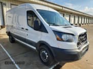 ✅ 2018 Ford Transit • VIN: 1FTBW2CM7JKA13948 • Lot: 64656735. Wystawiony na Copart z przebiegiem 203 847 mil. Bezpłatny archiwum sprzedaży aukcyjnych z USA i szczegółowy raport historii pojazdu na DreamBid. Zdjęcie 4.