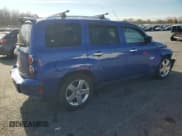 ✅ 2006 Chevrolet HHR LT • VIN: 3GNDA23P16S540436 • Лот: 91308385. Опубликован ранее на Copart с пробегом 82 696 миль. Бесплатный доступ к архиву аукционных продаж из США и подробный отчёт об истории автомобиля на DreamBid. Изображение 3.