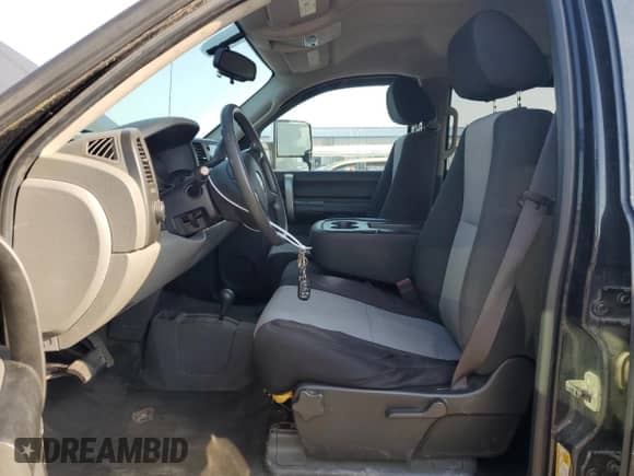 2009 Chevrolet Silverado 1500 LS z VIN 2GCEK13C191138613, wystawiony jako Copart lot #59613005 z przebiegiem 202 069 mil mil oraz Szkoda całkowita • Salvage title. Historia ofert i sprzedaży dostępna na DreamBid. Obrazek 7.