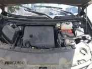 ✅ 2021 Chevrolet Traverse LT Cloth • VIN: 1GNERGKW8MJ258117 • Lot: 43086901. Listed on IAAI with 24,806 mi. Free auction sales archive from the USA and detailed vehicle history report at DreamBid. Image 10.