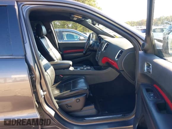 ✅ 2014 Dodge Durango R/T • VIN: 1C4SDHCT4EC358726 • Лот: 43467385. Опубликован ранее на IAAI с пробегом 150 367 миль. Бесплатный доступ к архиву аукционных продаж из США и подробный отчёт об истории автомобиля на DreamBid. Изображение 5.