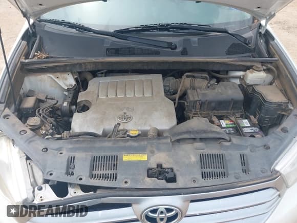 ✅ 2011 Toyota Highlander Limited • VIN: 5TDYK3EH9BS034337 • Lot: 42076598. Listed on IAAI with 174,100 mi. Free auction sales archive from the USA and detailed vehicle history report at DreamBid. Image 10.