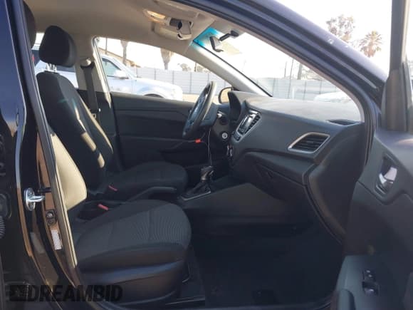 ✅ 2021 Hyundai Accent SE • VIN: 3KPC24A67ME148693 • Лот: 41448281. Опубликован ранее на IAAI с пробегом 67 467 миль. Бесплатный доступ к архиву аукционных продаж из США и подробный отчёт об истории автомобиля на DreamBid. Изображение 5.