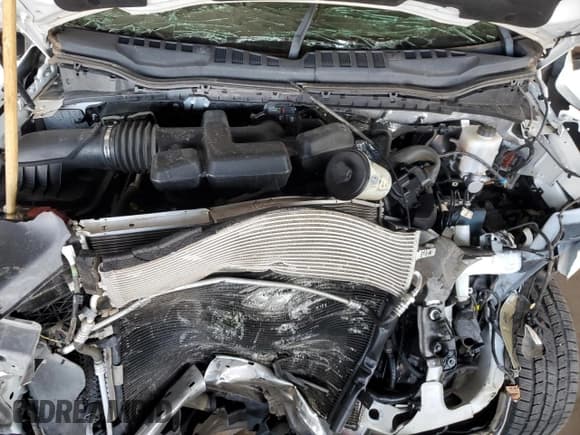 ✅ 2018 Ford F-250 XLT • VIN: 1FT7W2B62JEC61208 • Лот: 81888005. Опубликован ранее на Copart с пробегом 57 782 миль. Бесплатный доступ к архиву аукционных продаж из США и подробный отчёт об истории автомобиля на DreamBid. Изображение 11.