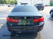 ✅ 2019 BMW 5 Series 530i xDrive • VIN: WBAJA7C51KWC77807 • Lot: 42695407. Listed on IAAI with 74,747 mi. Free auction sales archive from the USA and detailed vehicle history report at DreamBid. Image 17.