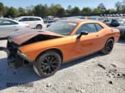 ✅ 2011 Dodge Challenger • VIN: 2B3CJ4DG1BH586183 • Lot: 75192014. Wystawiony na Copart z przebiegiem Nie podano. Bezpłatny archiwum sprzedaży aukcyjnych z USA i szczegółowy raport historii pojazdu na DreamBid. Zdjęcie 1.