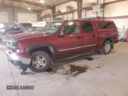 ✅ 2007 Chevrolet Silverado 1500 LT1 • VIN: 2GCEK13Z771121820 • Lot: 74182134. Listed on Copart with Not provided. Free auction sales archive from the USA and detailed vehicle history report at DreamBid. Image 1.