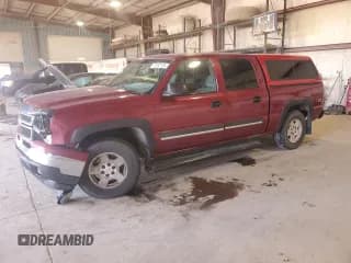 ✅ 2007 Chevrolet Silverado 1500 LT1 • VIN: 2GCEK13Z771121820 • Lot: 74182134. Listed on Copart with Not provided. Free auction sales archive from the USA and detailed vehicle history report at DreamBid. Image 1.