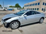 ✅ 2001 Toyota Celica GT • VIN: JTDDR32TX10071188 • Lot: 69077135. Listed on Copart with 185,558 mi. Free auction sales archive from the USA and detailed vehicle history report at DreamBid. Image 1.