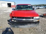 ✅ 2000 Chevrolet Silverado 1500 LS • VIN: 2GCEC19T4Y1166280 • Лот: 72604014. Опубликован ранее на Copart с пробегом 124 529 миль. Бесплатный доступ к архиву аукционных продаж из США и подробный отчёт об истории автомобиля на DreamBid. Изображение 5.