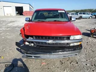 ✅ 2000 Chevrolet Silverado 1500 LS • VIN: 2GCEC19T4Y1166280 • Лот: 72604014. Опубликован ранее на Copart с пробегом 124 529 миль. Бесплатный доступ к архиву аукционных продаж из США и подробный отчёт об истории автомобиля на DreamBid. Изображение 5.