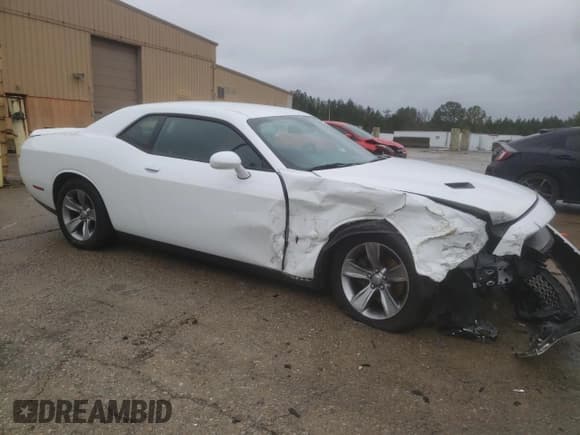 ✅ 2019 Dodge Challenger SXT • VIN: 2C3CDZAG8KH534657 • Lot: 73591142. Wystawiony na Copart z przebiegiem 77 588 mil. Bezpłatny archiwum sprzedaży aukcyjnych z USA i szczegółowy raport historii pojazdu na DreamBid. Zdjęcie 4.