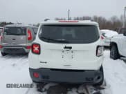 ✅ 2020 Jeep Renegade Sport • VIN: ZACNJBAB3LPL18107 • Lot: 41314027. Wystawiony na IAAI z przebiegiem 44 606 mil. Bezpłatny archiwum sprzedaży aukcyjnych z USA i szczegółowy raport historii pojazdu na DreamBid. Zdjęcie 16.