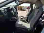 2014 Hyundai Veloster с VIN KMHTC6AD1EU215147, выставлен на аукционе Copart как лот 73018944 с пробегом 108 433 миль миль и Списание • Salvage title. История ставок и продаж доступна на DreamBid. Изображение 7.