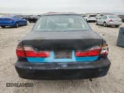 ✅ 1999 Honda Accord LX • VIN: JHMCG554XXC046783 • Lot: 91286625. Listed on Copart with Not provided. Free auction sales archive from the USA and detailed vehicle history report at DreamBid. Image 6.