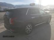 ✅ 2020 Hyundai Palisade SEL • VIN: KM8R4DHE1LU088746 • Лот: 82206654. Опубликован ранее на Copart с пробегом 84 023 миль. Бесплатный доступ к архиву аукционных продаж из США и подробный отчёт об истории автомобиля на DreamBid. Изображение 3.