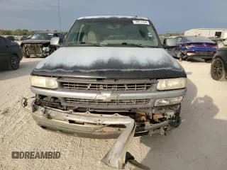 ✅ 2001 Chevrolet Silverado 1500 LS • VIN: 2GCEC19T911399304 • Лот: 76917454. Опубликован ранее на Copart с пробегом 255 378 миль. Бесплатный доступ к архиву аукционных продаж из США и подробный отчёт об истории автомобиля на DreamBid. Изображение 5.