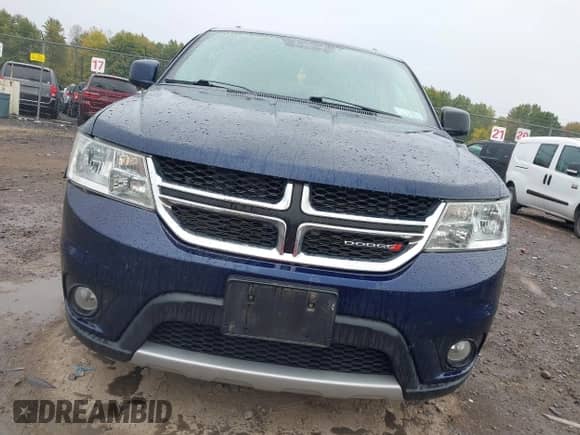 2017 Dodge Journey SXT с VIN 3C4PDDBG7HT540013, выставлен на аукционе IAAI как лот 43385513 с пробегом 132 372 миль миль и . История ставок и продаж доступна на DreamBid. Изображение 11.