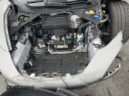 ✅ 2020 McLaren 720S • VIN: SBM14FCA2LW004382 • Lot: 81746894. Listed on Copart with Not provided. Free auction sales archive from the USA and detailed vehicle history report at DreamBid. Image 11.