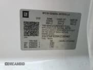 ✅ 2019 Chevrolet Silverado 1500 • VIN: 1GCPWFED9KZ183487 • Лот: 88036245. Опубликован ранее на Copart с пробегом 54 267 миль. Бесплатный доступ к архиву аукционных продаж из США и подробный отчёт об истории автомобиля на DreamBid. Изображение 12.