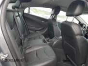 ✅ 2019 Chevrolet Volt Premier • VIN: 1G1RD6S52KU129515 • Lot: 67812163. Wystawiony na Copart z przebiegiem Nie podano. Bezpłatny archiwum sprzedaży aukcyjnych z USA i szczegółowy raport historii pojazdu na DreamBid. Zdjęcie 10.