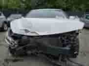 2019 Hyundai Elantra with VIN KMHH35LE9KU107862, listed as a Copart auction lot 58411455 with 72,627 mi miles and Salvage title. Bid and sale history available at DreamBid. Image 5.