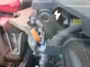 2024 Hyundai Tucson SEL with VIN 5NMJF3DE4RH360007, listed as a Copart auction lot 89502435 with 17,503 mi miles and Salvage title. Bid and sale history available at DreamBid. Image 14.