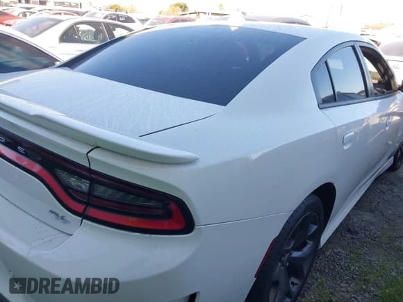 ✅ 2019 Dodge Charger R/T • VIN: 2C3CDXCTXKH756129 • Лот: 43249000. Опубликован ранее на IAAI с пробегом 38 360 миль. Бесплатный доступ к архиву аукционных продаж из США и подробный отчёт об истории автомобиля на DreamBid. Изображение 4.