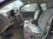 2007 Chevrolet Malibu 1FL z VIN 1G1ZS57F97F153503, wystawiony jako Copart lot #69510944 z przebiegiem 151 091 mil mil oraz Szkoda całkowita • Salvage title. Historia ofert i sprzedaży dostępna na DreamBid. Obrazek 7.