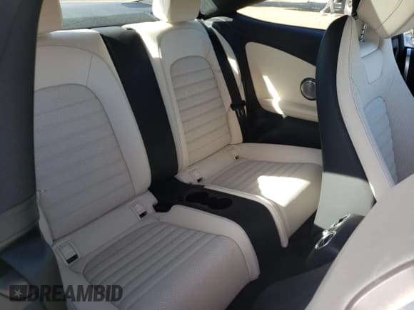 ✅ 2023 Mercedes-Benz C 300 • VIN: W1KWJ8EB8PG131247 • Lot: 40616584. Wystawiony na Copart z przebiegiem 823 mil. Bezpłatny archiwum sprzedaży aukcyjnych z USA i szczegółowy raport historii pojazdu na DreamBid. Zdjęcie 10.